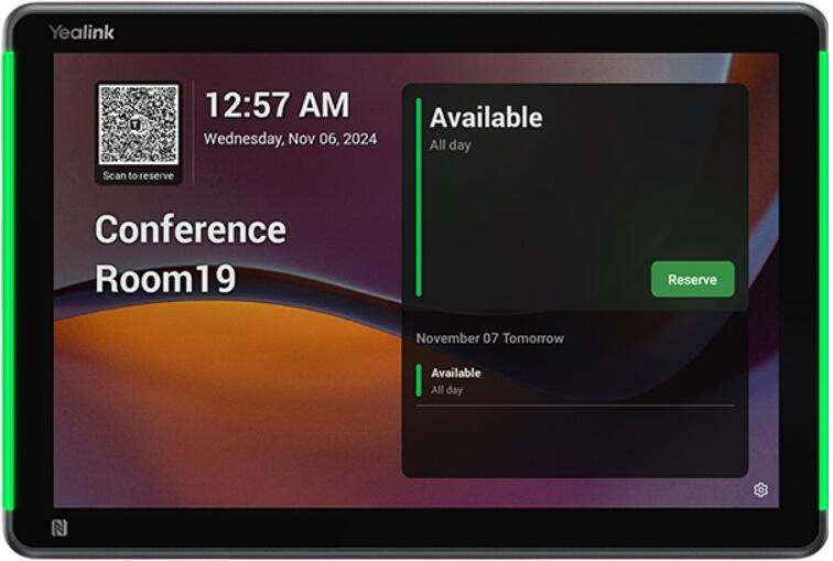 Yealink RoomPanel Plus E2 (1303196)