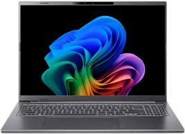 Acer Aspire 16 AI A16-52M-55DS (NX.JP1EG.00U) Acer Aspire 16 AI A16-52M-55DS (NX.JP1EG.00U)