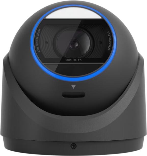 Ubiquiti Networks Ubiquiti G6 Pro Turret (UVC-G6-Pro-Turret) Ubiquiti Networks Ubiquiti G6 Pro Turret (UVC-G6-Pro-Turret)