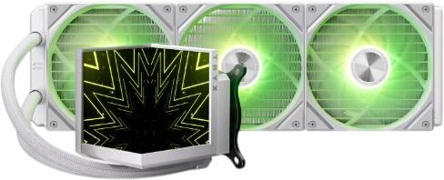 TRYX Stage 360 AIO TRYX Stage 360 AIO