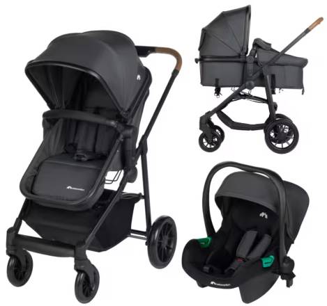 bebeconfort Haze Trio bebeconfort Haze Trio