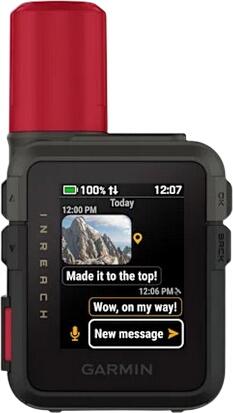 Garmin inReach Mini 3 Plus Garmin inReach Mini 3 Plus