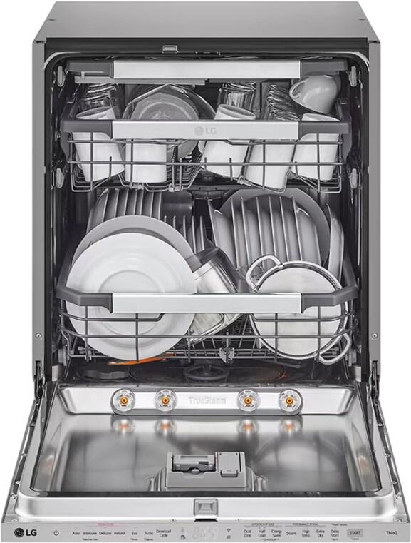 LG DB476TXS LG DB476TXS