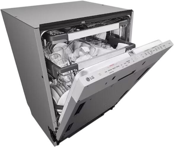 LG DB597TXS LG DB597TXS