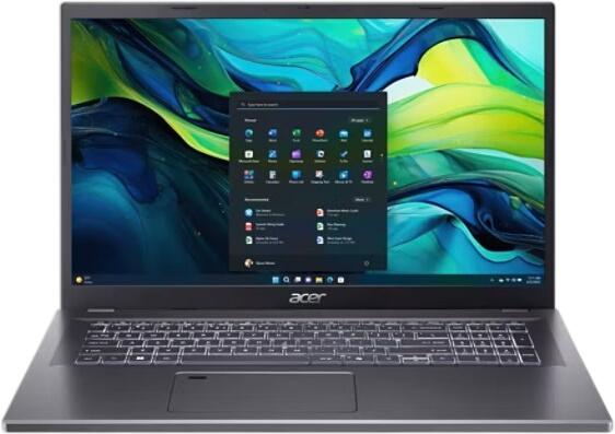 Acer Aspire 17 A17-51M-5629 (NX.J0HEG.008)