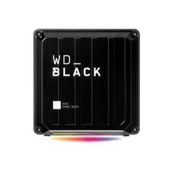 Western Digital WD_BLACK D50 Game Dock (WDBA3U0000NBK-EESN) Western Digital WD_BLACK D50 Game Dock (WDBA3U0000NBK-EESN)