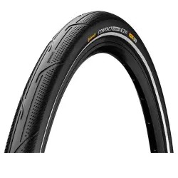 Continental Contact Urban 28x1.75" SafetyPro black reflex (0150372) Continental Contact Urban 28x1.75" SafetyPro black reflex (0150372)