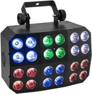 Eurolite LED CLS-6 PIX HCL (51913909)