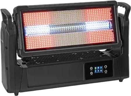 Eurolite LED IP Mega PIX Strobe 714 Swing (52200943)