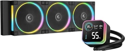 Deepcool LQ360 Ultra ARGB