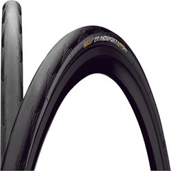 Continental Grand Sport Race 700x28C NyTech Breaker (0150118) Continental Grand Sport Race 700x28C NyTech Breaker (0150118)