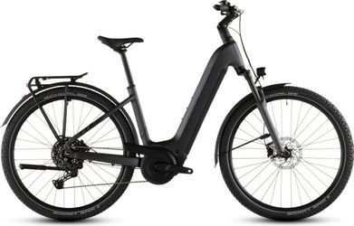 Cube Nuride Hybrid Performance 600 Wave 2026 Cube Nuride Hybrid Performance 600 Wave 2026