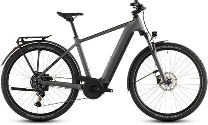 Cube Nuride Hybrid Performance 600 2026 Cube Nuride Hybrid Performance 600 2026