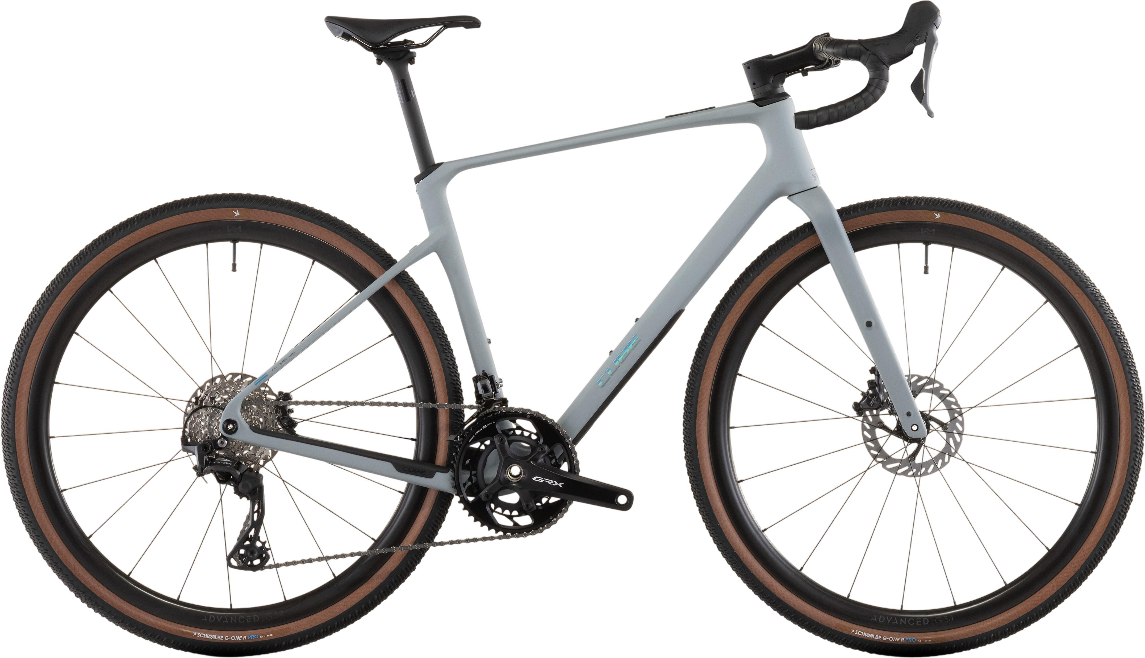 Cube Nuroad C:62 Pro 2026 Cube Nuroad C:62 Pro 2026