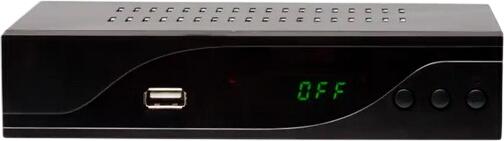 Denver DVBC-120 Denver DVBC-120