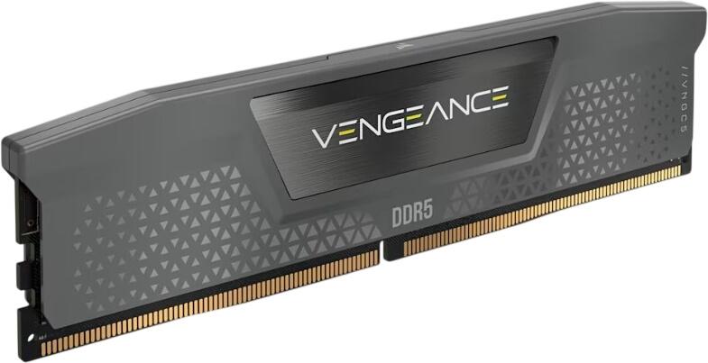 Corsair Vengeance DDR5-6000 16GB (CMK16GX5M1E6000Z36) Corsair Vengeance DDR5-6000 16GB (CMK16GX5M1E6000Z36)