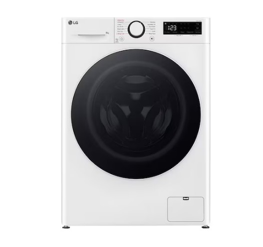 LG F2WR508S0W LG F2WR508S0W