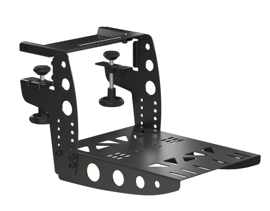 Thrustmaster TM Lidojošā skava Thrustmaster TM Lidojošā skava