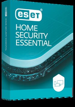 ESET Home Security Essential 2026 (3 User, 2 Jahr) ESET Home Security Essential 2026 (3 User, 2 Jahr)