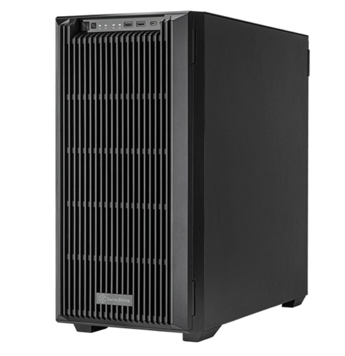 SilverStone SST-CS383