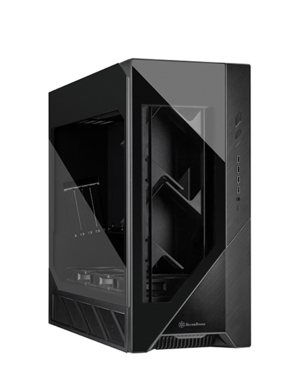 SilverStone Alta F2 SilverStone Alta F2