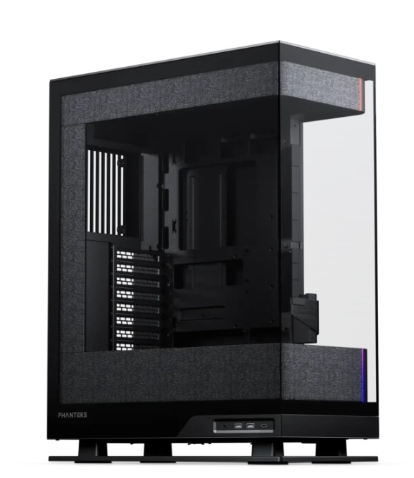 Phanteks Enthoo Evolv X2 Matrix Phanteks Enthoo Evolv X2 Matrix