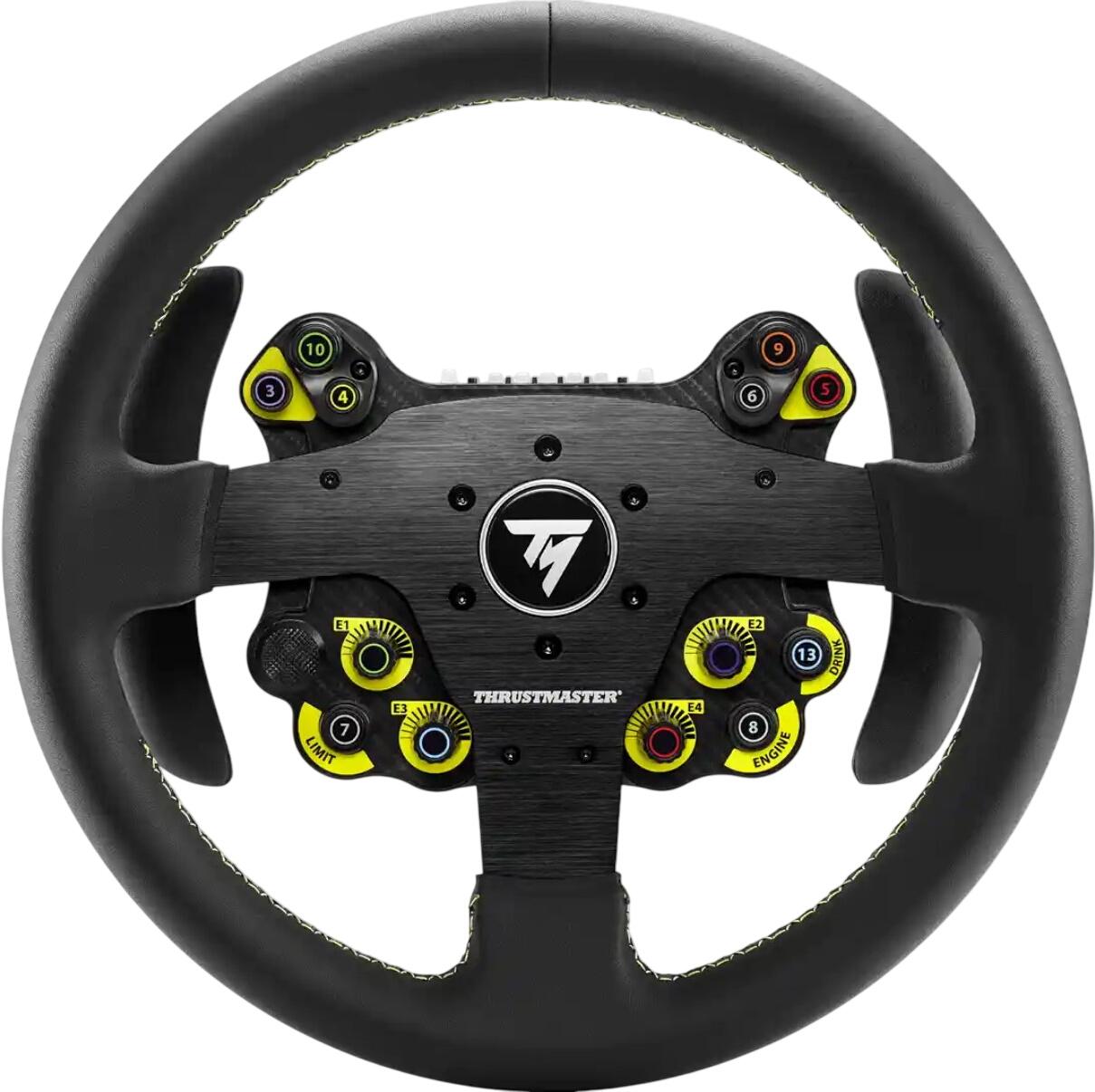 Thrustmaster Evo Racing 32R Āda Thrustmaster Evo Racing 32R Āda