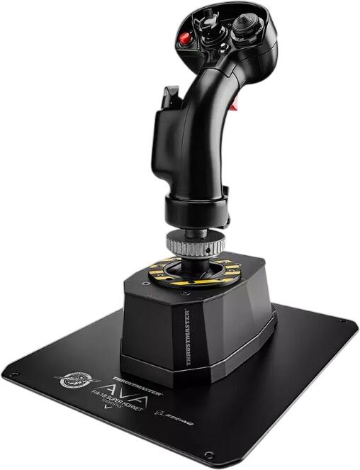 Thrustmaster AVA F/A-18 Super Hornet Flightstick