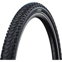 Schwalbe Marathon Mondial 28x1.75" RaceGuard Addix (11159536) Schwalbe Marathon Mondial 28x1.75" RaceGuard Addix (11159536)