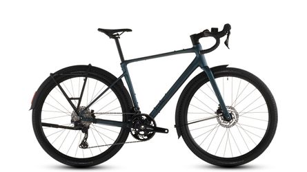 Cube Nuroad Race FE 2026 Cube Nuroad Race FE 2026