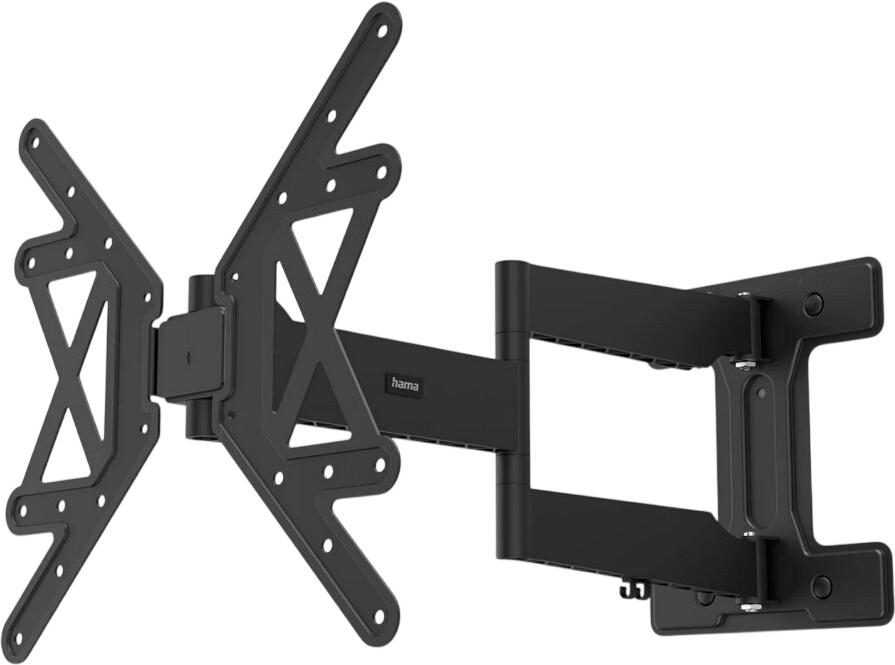 Hama TV sienas stiprinājums (00220853) Hama TV sienas stiprinājums (00220853)