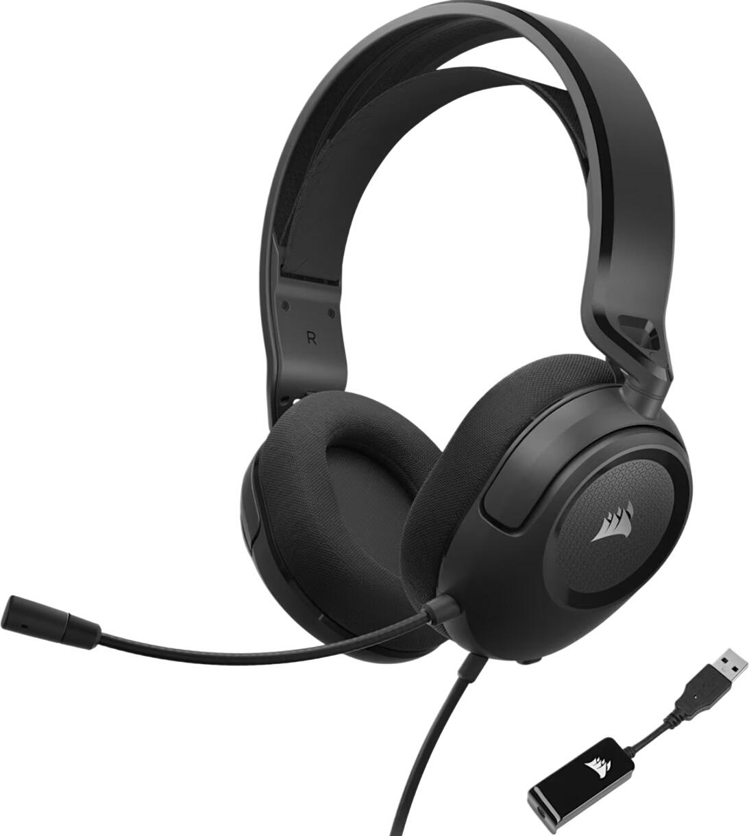 Corsair HS35 Surround v2