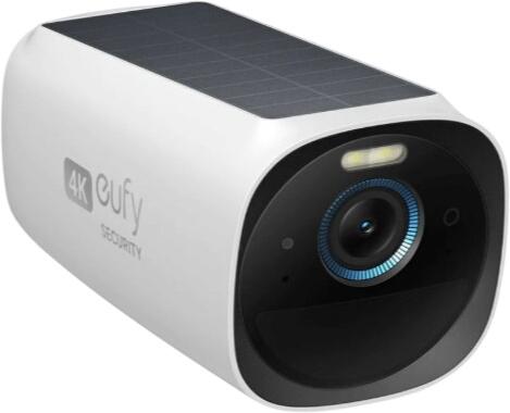 Eufy S330 (T81603W1) Eufy S330 (T81603W1)