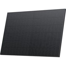 EcoFlow 400W Statisks saules panelis 2 gab. EcoFlow 400W Statisks saules panelis 2 gab.