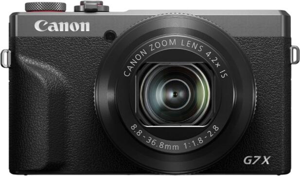 Canon PowerShot G7 X Mark III 30. gadadienas izlaidums Canon PowerShot G7 X Mark III 30. gadadienas izlaidums