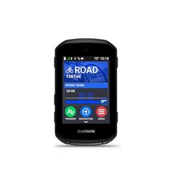Garmin Edge 850 Garmin Edge 850