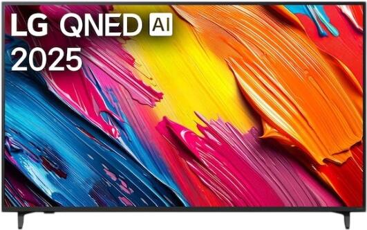 LG 55\" QNED AI QNED70 4K Smart TV 2025 55QNED70A6A LG 55\" QNED AI QNED70 4K Smart TV 2025 55QNED70A6A
