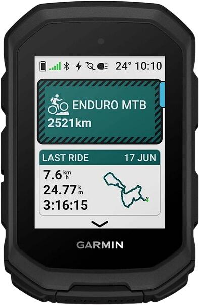 Garmin Edge MTB