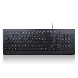 Lenovo Essential vadu tastatūra EU (4Y41C68681) Lenovo Essential vadu tastatūra EU (4Y41C68681)