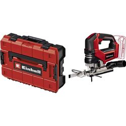 Einhell TP-JS 18/135 Li BL + E-Case S-F (4321260 + 4540011) Einhell TP-JS 18/135 Li BL + E-Case S-F (4321260 + 4540011)