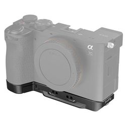 SmallRig Bāzes plāksne Sony Alpha 7C II / Alpha 7CR SmallRig Bāzes plāksne Sony Alpha 7C II / Alpha 7CR