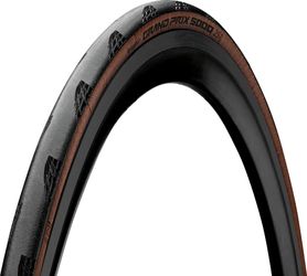 Continental Grand Prix 5000 S TR 700x25C (0101873)