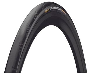 Continental Grand Sport Race 700x25C NyTech Breaker (0150027) Continental Grand Sport Race 700x25C NyTech Breaker (0150027)