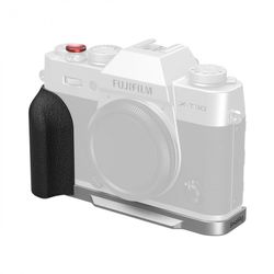 SmallRig L-veida stiprinājums ar silikona rokturi Fujifilm X-T30 III SmallRig L-veida stiprinājums ar silikona rokturi Fujifilm X-T30 III