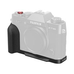 SmallRig L-veida kronšteins ar silikona rokturi Fujifilm X-T30 III SmallRig L-veida kronšteins ar silikona rokturi Fujifilm X-T30 III