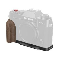 SmallRig L-veida kronšteins ar koka rokturi Fujifilm X-T30 III SmallRig L-veida kronšteins ar koka rokturi Fujifilm X-T30 III