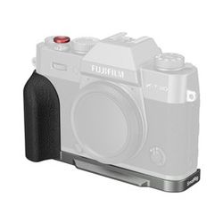 SmallRig L-veida kronšteins ar silikona rokturi Fujifilm X-T30 III SmallRig L-veida kronšteins ar silikona rokturi Fujifilm X-T30 III
