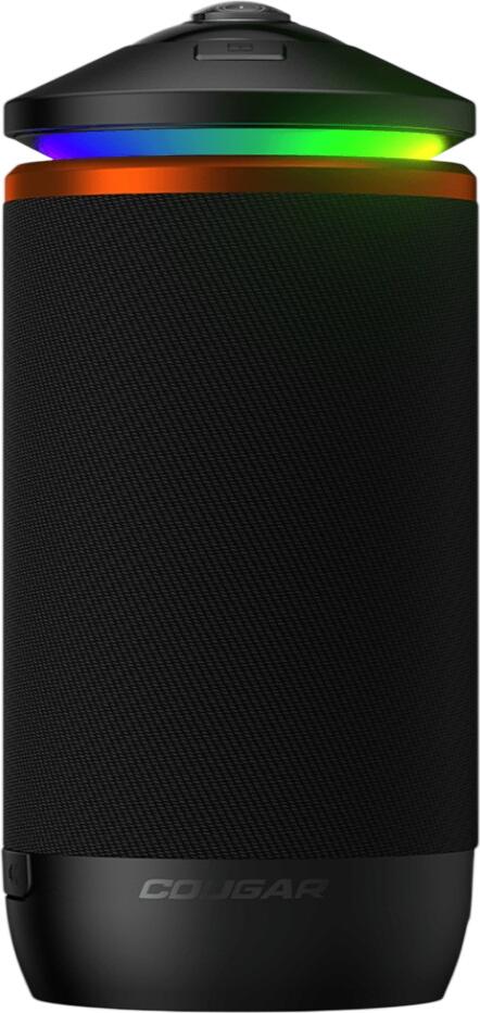 Cougar Cyclops Cougar Cyclops