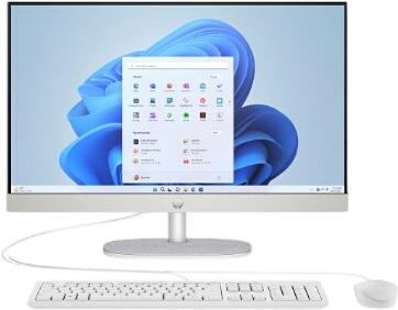 HP All-in-One 24-cr0241ng (D17TYEA) HP All-in-One 24-cr0241ng (D17TYEA)