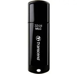 Transcend JetFlash 270M MLC 32GB (TS32GJF270M) Transcend JetFlash 270M MLC 32GB (TS32GJF270M)